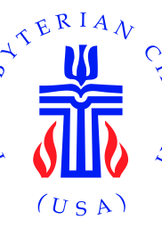 Presbyterian Church USA logo